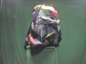180 Degrees _ Picture 9 _ Multicolored Geometric Pattern Backpack.png
